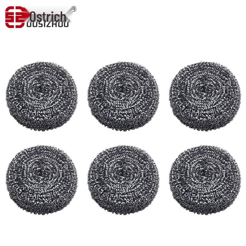 Ostro Stainless Steel Scouring Balls