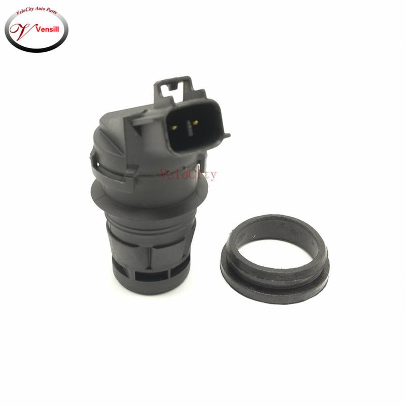 Windshield Washer Motor Pump Fits For 2014-2013 Mazda 3 2.0L 2.5L Part No# 860310-9190 8603109190