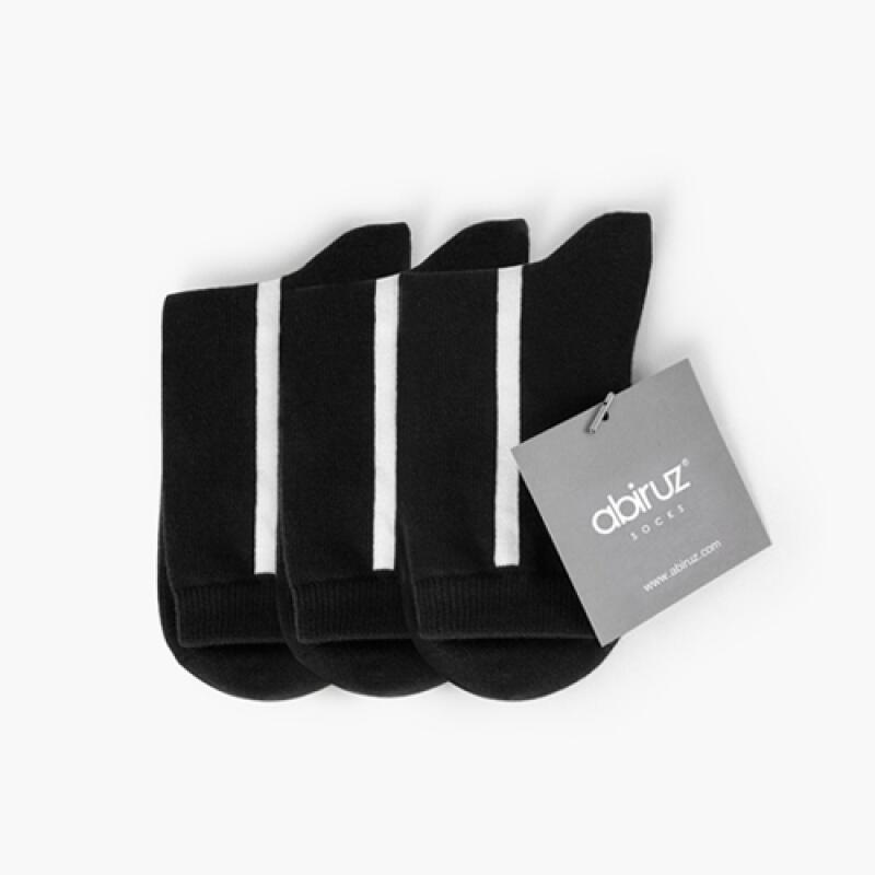 

3-pack of men s and women s socks BT65-SET Men s (245-285mm)