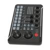 Sound Mixer Multiple Sound Effects Voice Change Live Broadcast Sound Card for Podcast Recording Streaming Home KTV