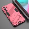 Funda Para Samsung Galaxy M54 M14 4G M34 5G Armadura Antigolpes Funda de Teléfono Anticaída Protege Cubierta Trasera Soporte Kickstand Coque Case