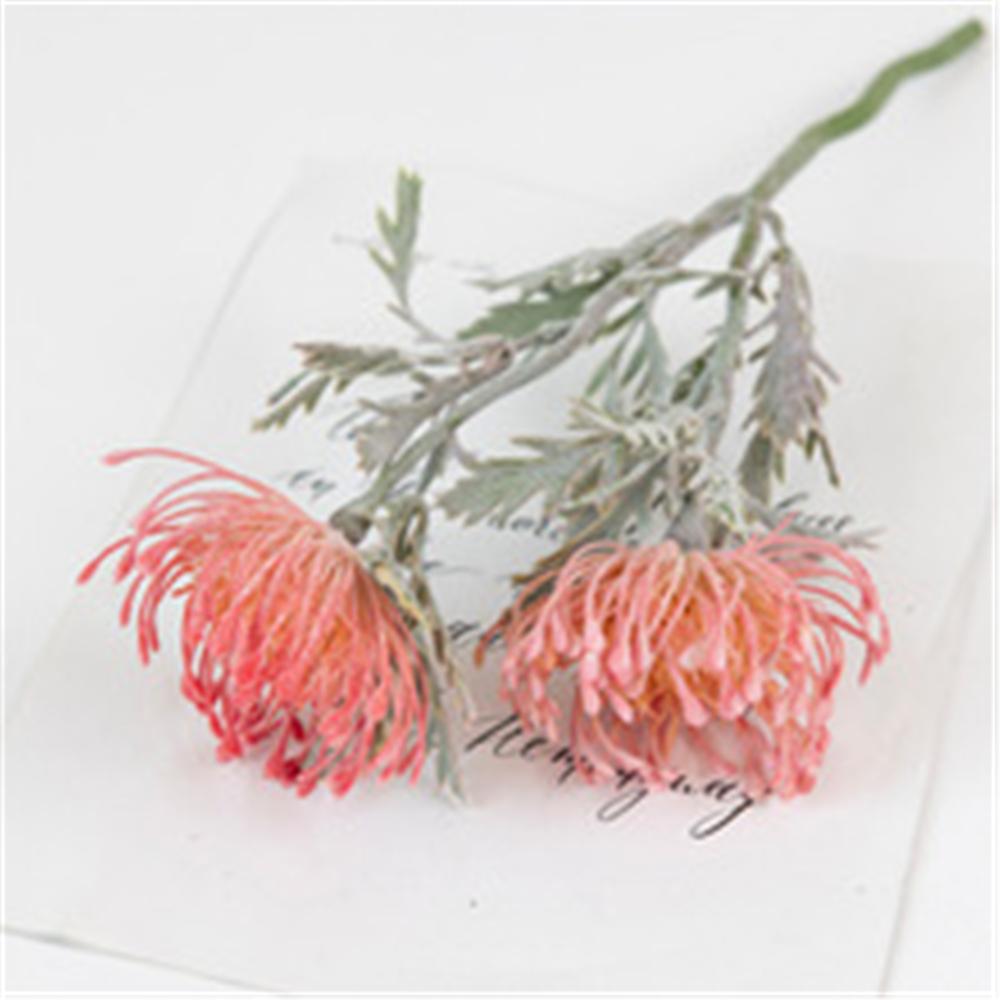 Vase Filler Floral Artificial Flowers Fake Flowers Colorful Crab Claw Flowers For Garland Party Supplies Diy Projects
