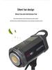 Yingbang 300W Dual Color Live Broadcast Fill Light for Jewelry, Food, and Portrait Photography