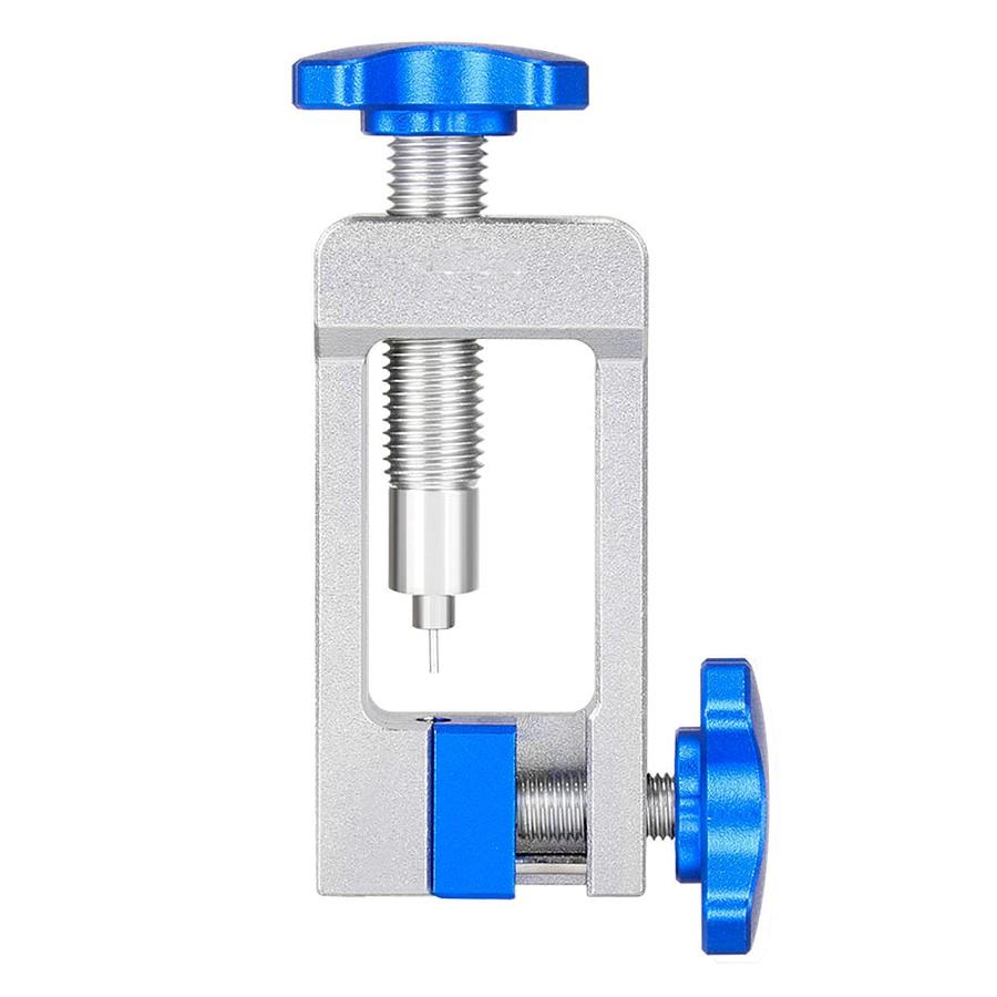 Bike Oil Needle Insertion Tool Installation T Head Tubing Five-line Body Truncation Multifunction Bicycle Repair Tools