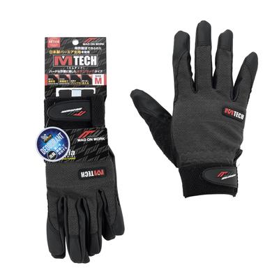 Corporation MW Mechanic Work Size 209062 M-Tech Gloves, M,