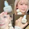 Fei Xi Bare Skin Soft Light Creamy Long-Lasting Foundation - Lightweight & Easy to Apply