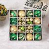 Ornament Ball DIY PS Crafts Party Supplies Xmas Tree Ornaments Christmas Decor Christmas Balls