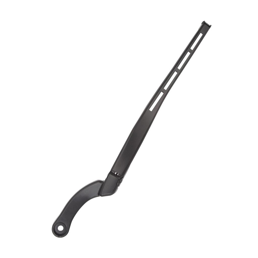 Scheibenwischerarm vorne Geräuscharm Effizient Automobil Scheibenwischerarm vorne für A4 2004 bis 2009