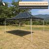 Xitan Camouflage Folding Outdoor Canopy