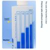 500ml Graduated Shampoo Dilution Bottle for Body Wash
