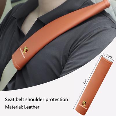 Accesorios Interior – Accesorios para cinturones de seguridad