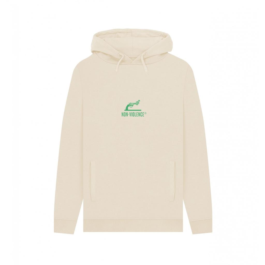 Park London Unisex Adult Hope Non-Violence Project Hoodie