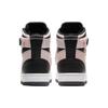 Jordan 1 Nova XX Barely Rose Black Women's Jordan AV4052-602