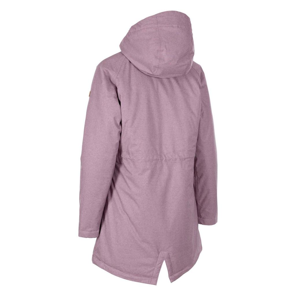 Trespass Womens/Ladies Wintertime Waterproof Jacket