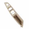 7pcs Car Interior Armrest Panel Door Handle for 5 Series F10 F18 51417225892