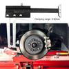 Brake Disc Thickness Measuring Vernier Caliper Auto Car Tyre Plate Wear Depth Gauge Ruler Practical Test Hand Tools