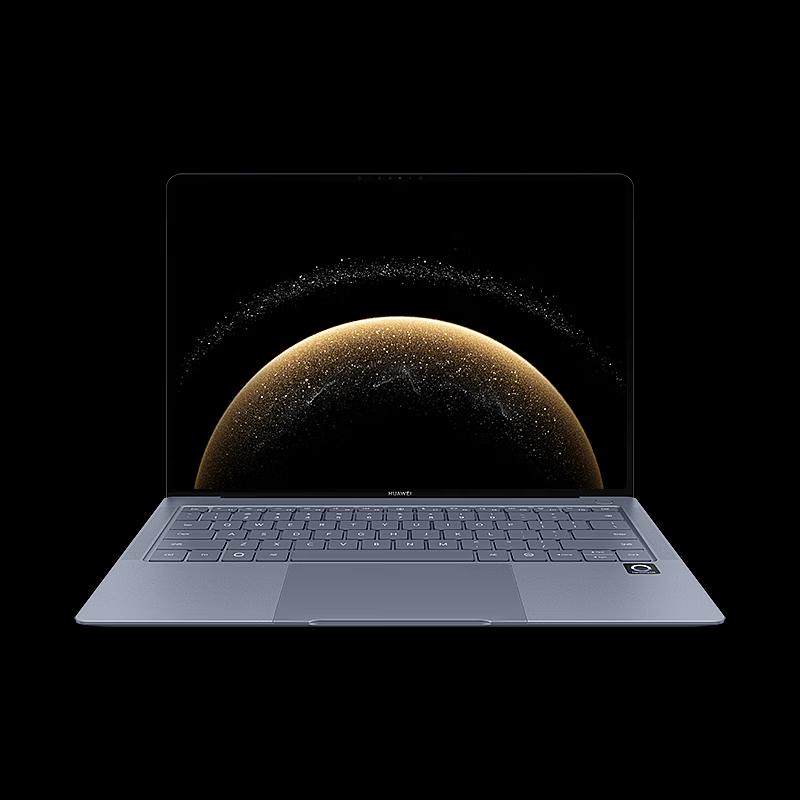 HUAWEI Qingyun HM940 14.2-inch OLED Commercial Laptop (CN version)