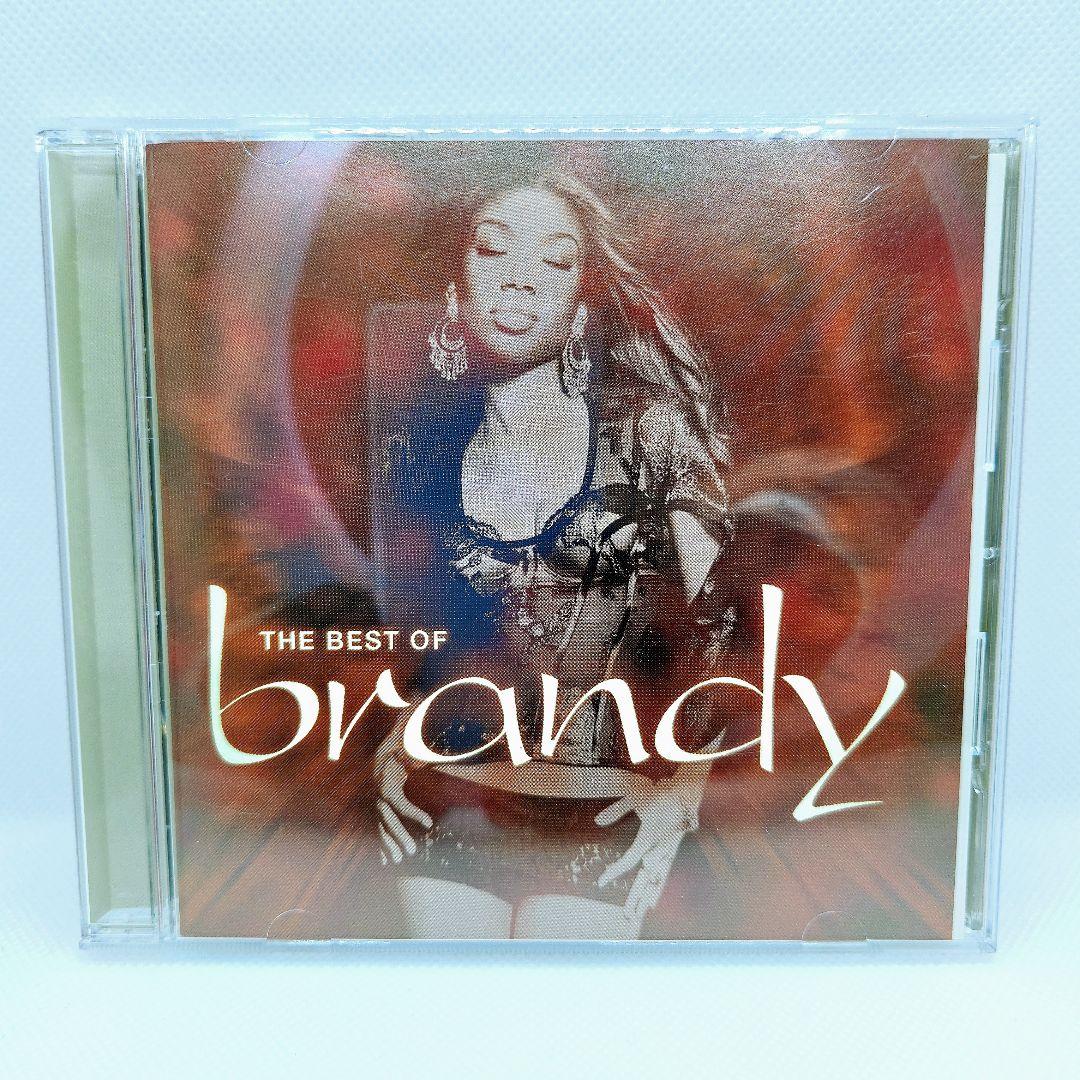 

[USED] THE BEST OF brandy