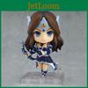 Dota2 Mirana 10cm PVC Figur mit umweltfreundlichem Material für Fans und Dekoration