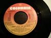 7inch Record TEDDY PENDERGRASS  I Dont Love You Anymore ZS83622 COLUMBIA 1977 Canada SoulFunk Used