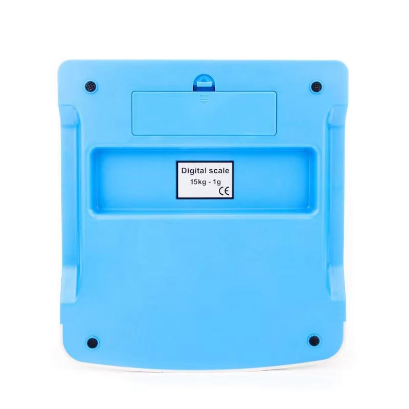 30KG /1G Hassasiyetli LCD Dijital Terazi Elektronik Terazi Ağırlık Terazisi Plastik Ağırlık Terazisi Doğruluk Ağırlık Terazisi Yemek Tartıları