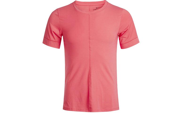 Nike Regular T-Shirt Men s Black BV4035-646 M