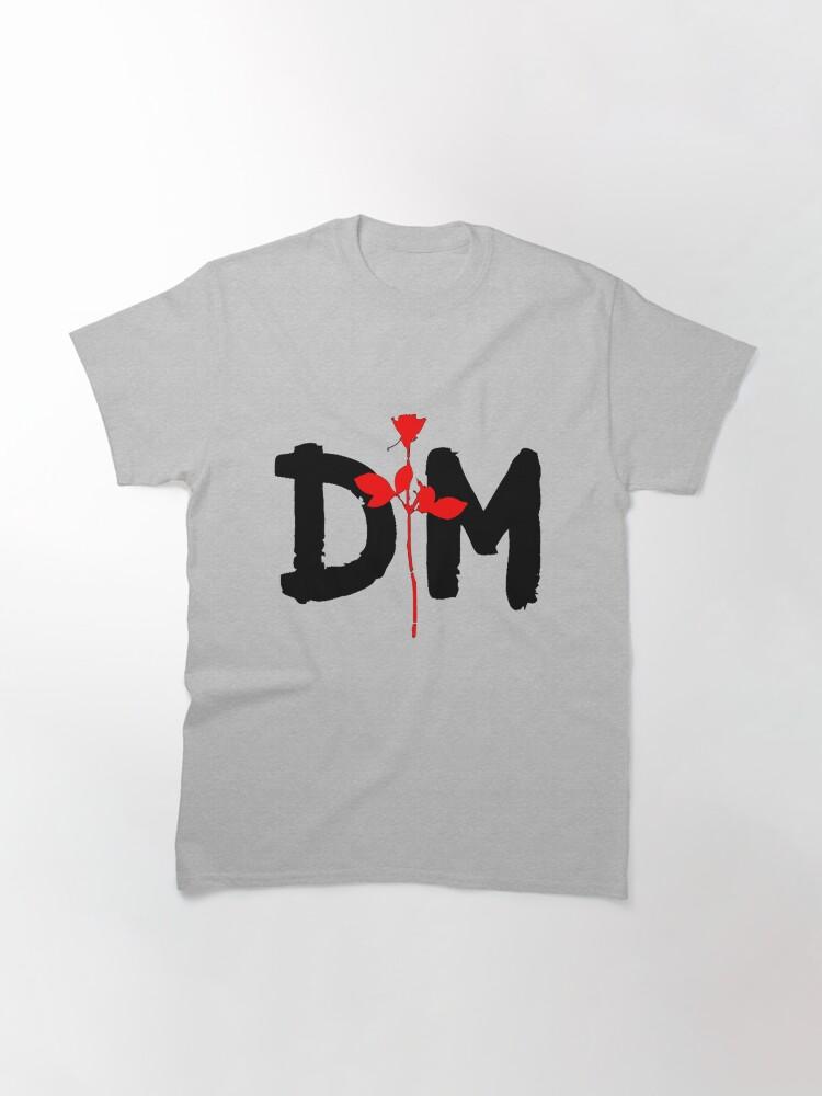 Depeche Mode Collection 3 Classic T-Shirt