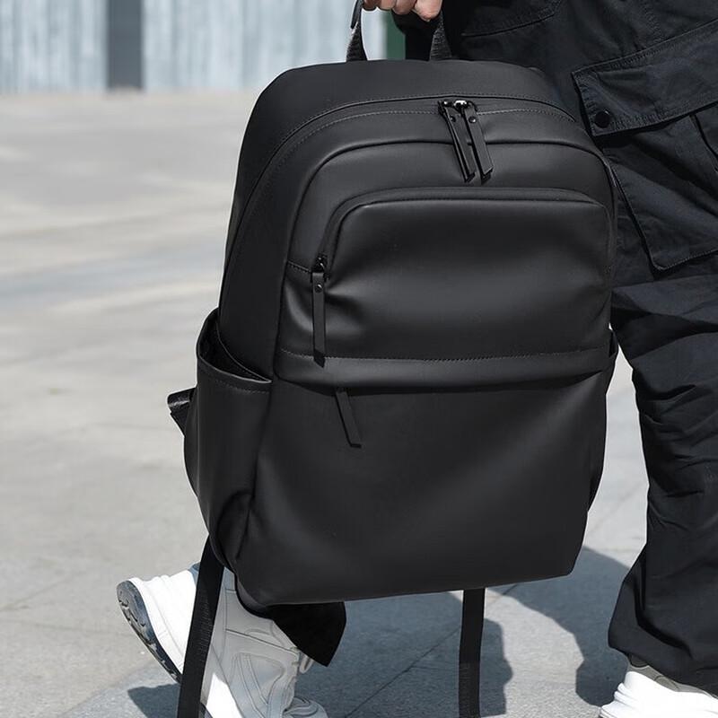 Men's Large Capacity Laptop Backpack