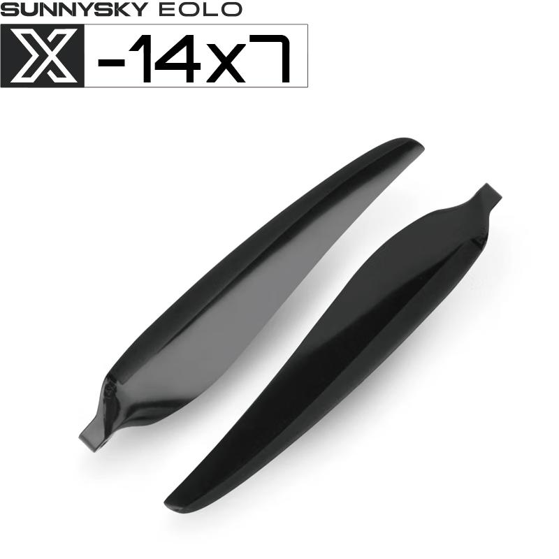 

SUNNYSKY EOLO 14x7 inch Cruise Folding Propeller (CN version)