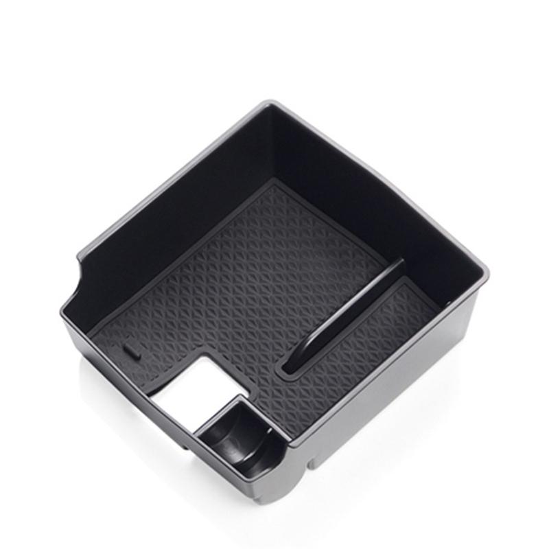 Úložný box středové loketní opěrky do auta pro Toyota Corolla E210 2019 2020 2024 2024 Organizéry do středové konzoly Nádoby Podnos Příslušenství