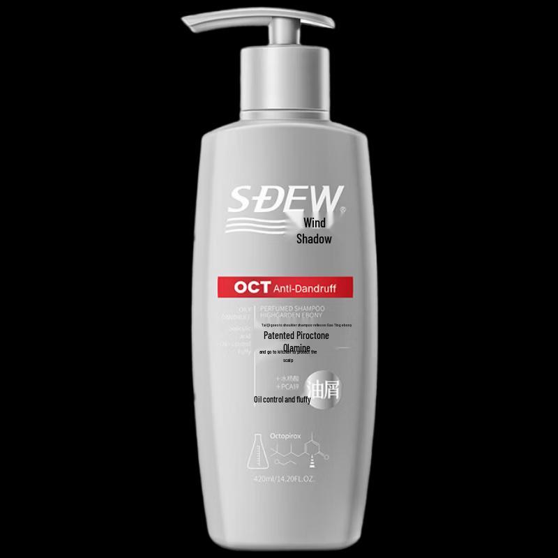 Fengying Anti-Dandruff & Oil Control Shampoo
