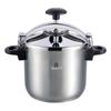Zhenhui 304 Stainless Steel Pressure Cooker