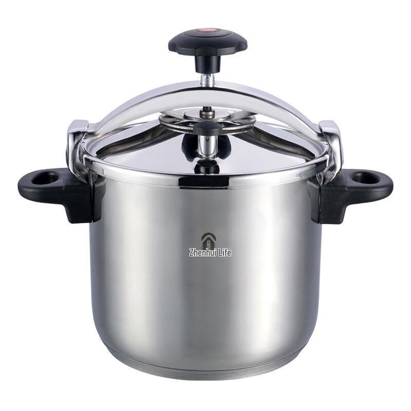 Zhenhui 304 Stainless Steel Pressure Cooker