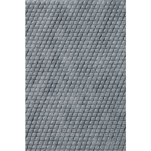 R(R) Goodna Waffle Sheet Scrubber, 11 x 11 x 15 cm, Non-Abrasive, Perforated, 30 Sheets, GY-002