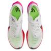 Nike ZoomX Vaporfly 3 Bright Crimson Damen-Sneaker lässig HF4995-100