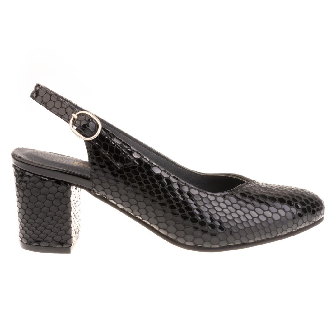 

Комфортная женская обувь из натуральной кожи для повседневного использования