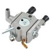 For Fs400 Fs450 Universal Carburetor Fuel Filter Kit Lawn Mower With Oil Pump And Air Filter