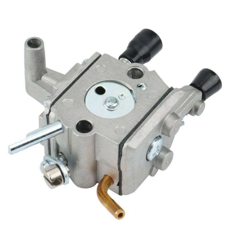 For Fs400 Fs450 Universal Carburetor Fuel Filter Kit Lawn Mower With Oil Pump And Air Filter