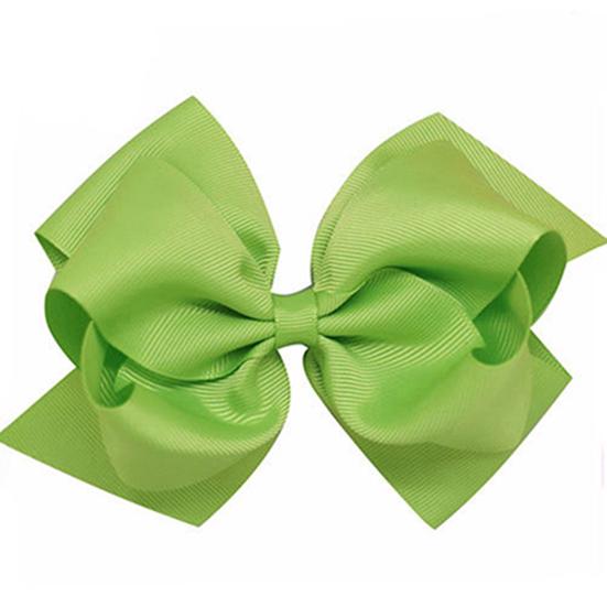 

Заколка Бант 15см