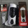 New Male Masturbation Device Automatic Retractable Sucking Heating Oral Sex Masturbation Cup Vagina Quick Orgasm Device Male Sex Toys