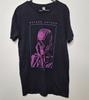 Mutter Mutter Innen T-Shirt Tee Größe M Kanadische Indie-Rock-Band Unisex T-Shirt