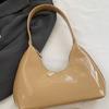 Leather Shoulder Bags Lady Shoulder Purse Handbag Phone Wallet Purse Leather Clutch Purse for Women Work Travel Dating