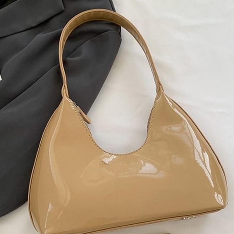 Leather Shoulder Bags Lady Shoulder Purse Handbag Phone Wallet Purse Leather Clutch Purse for Women Work Travel Dating
