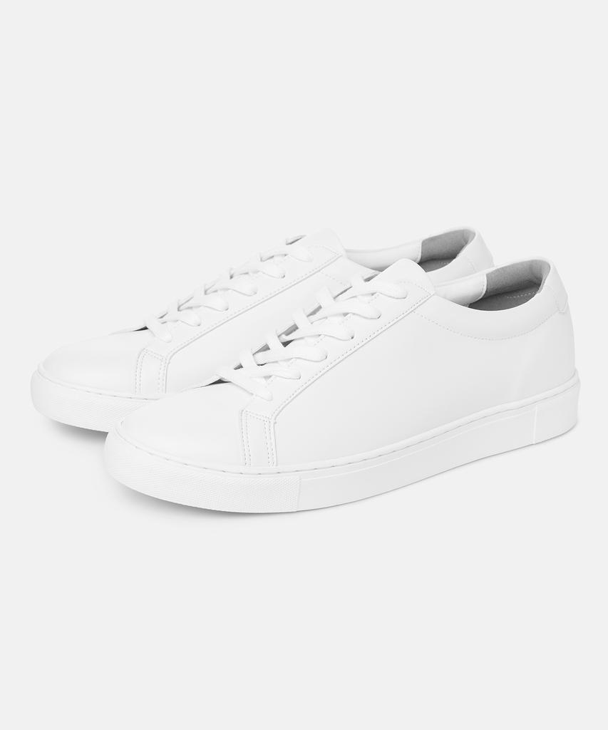 Clayong 5Cm Modern Unisex Sneakers Essential (Cl0032)