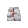 Elastischer Bund Bedruckte Shorts FN1959-440