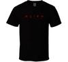Alien Romulus Movie T Shirt Unisex T-Shirt