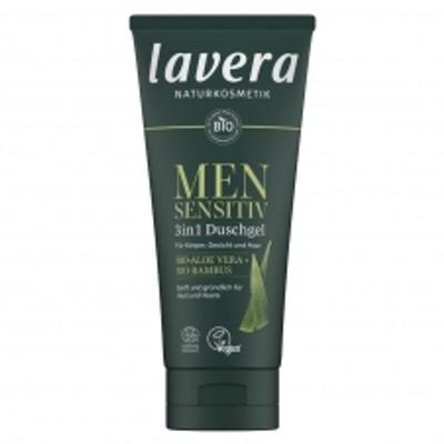 Men 3-in-1 Shower Gel 200ml