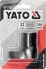 YT-1753 YATO Lambda Sensor Key 22 Mm