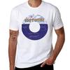 The Jackson 5 I Want You Back Label Tshirt Anime T Shirts For Unisex Tshirt