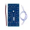 DIY Friendly Sound Effect Preamplifier Board With Enhances Bass For Music Enthusiasts In Home Entertainment Systems